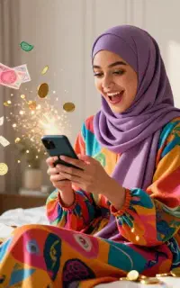 پذیرش همکار خانم و آقا بدون سابقه اینترنتی