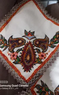 پته تو بوفه ای