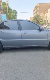 دنا 96 فول اپشن