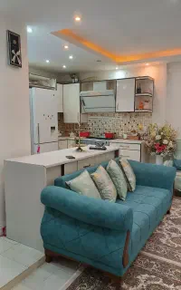 مبل راحتی