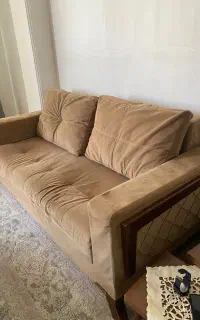 مبل راحتی