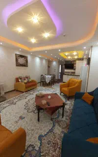 آپارتمان در سرعین