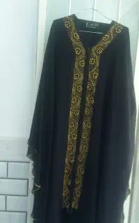 مانتو عربی