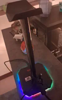 پایه هدفون و هاب ردراگون