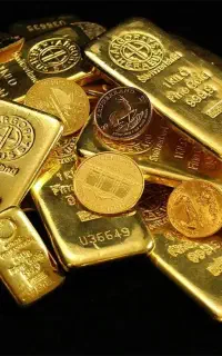 راه اندازی پتلفرم طلا