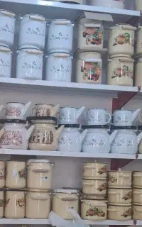 ظروف لعابی
