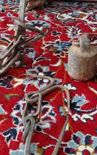 عتیقه و قدیمی