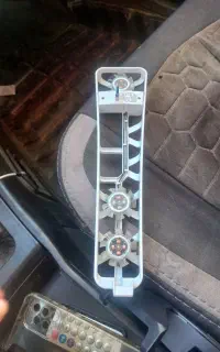 فن خنک کننده ps5