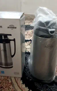 فلاسک چای