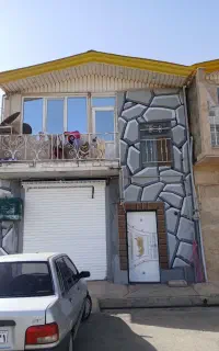 خونه اجاره ی طبقع اول