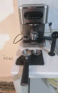 دستگاه قهوه مارک داونتی 3015