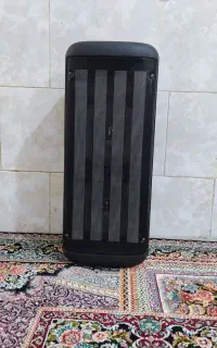 اسپیکر سالم کیفیت صدای خوب معامله با پی اس 3 یا 2