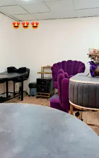 وسایل سالن زیبایی