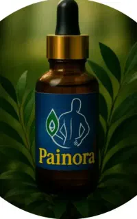 روغن پینورا صد درصد گیاهی و تسکین دهنده درد