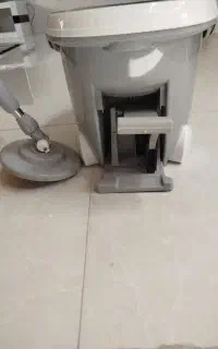 سلام سطل کفشورنونو بدون استفاده