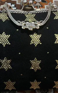 کیف دستی سنتی