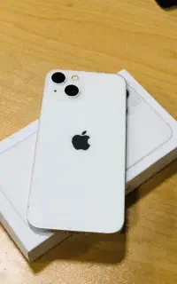 ایفون 13نرمال