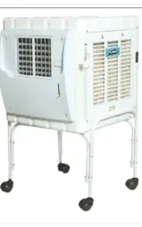 کولر آبی سنگرکار صفر
