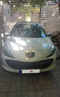 207 پاناروما