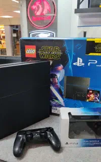 کنسول PS4 Fat 500GB دو دسته