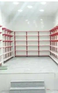 *نصب طبق در انباری و مغازه *