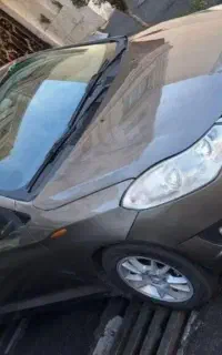 ام وی ام ۳۱۵ معاوضه با پراید