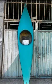 قایق کایاک