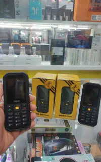 گوشی  OROD B26 ضد ضربه فوق العاده مدرن و با کیفیت