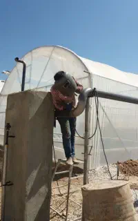 ساختمانی