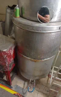 لوازم آشپزخانه کترینگ