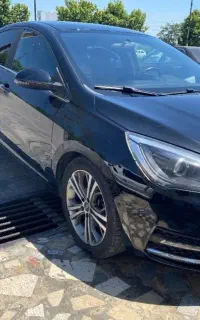 آریزو ۵ توربو اتومات مدل ۹۹ بی رنگ معاوضه با خودرو