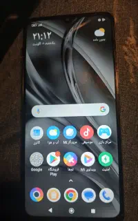 پکو c65 رم8