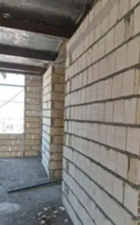 بنای ساختمان هستم