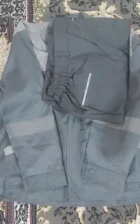 لباس کار