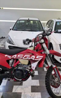 گس گس اندرو ۲۰۲۳ GAS GAS