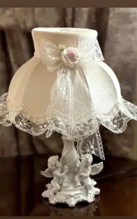 آباژور،چراغ خواب