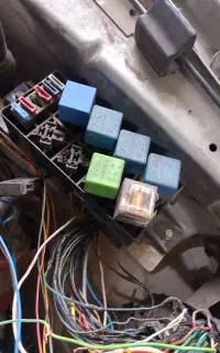 باطری سازی مکانیک سیار