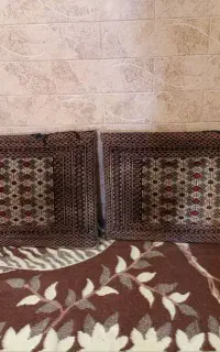 پشتی قدیم