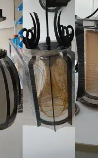 لوسترچوبی