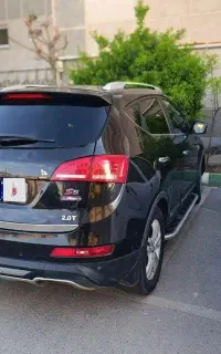 جک دنده ای s5