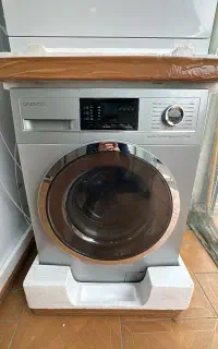 لباسشویی  وظرفشویی دوو واسنوا