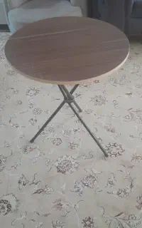 میز خاطره
