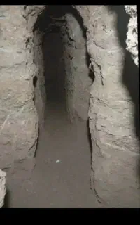 چاه کن 25سال سابقه کار