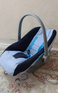 کریر نوزاد در حد نو