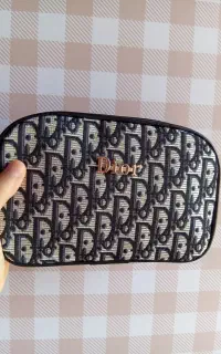 کیف کتون مارک سه زیپ
