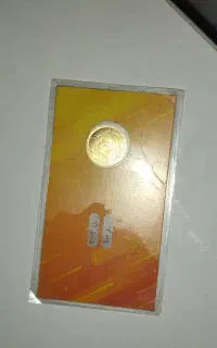 ربع سکه عادی