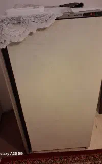 فریزر اصل آلمان بکنشت