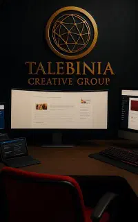 طراحی سایت ملی با 10 میلیون به صورت شرایطی