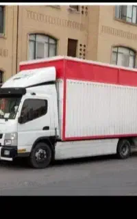 جابجای اسبابکشی منزل باربری حمل بارلوازم خانه تضمی