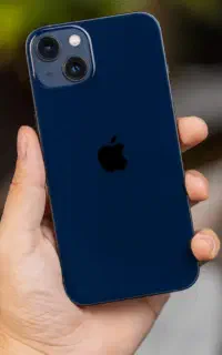 اپل 13 نرمال 128 گیگ